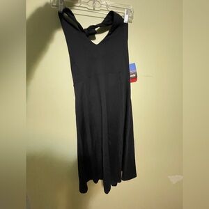 New with Tags Patagonia W’s Morning Glory Dress size Small